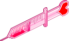 syringe