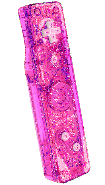 wiimote