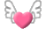 winged heart