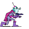 alien