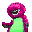 barney