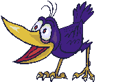 crow