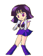 sailor saturn
