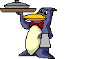 penguin