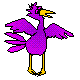 bird