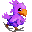 chocobo