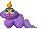 worm