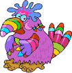 bird