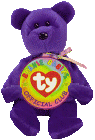 beanie babies club