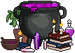 cauldron