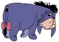 eeyore