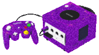gamecube