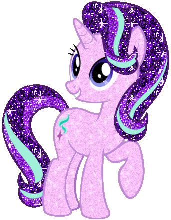 glimmer