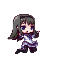 homura