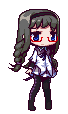 homura