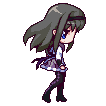 homura