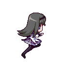 homura