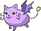 bat cat