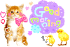 good morning