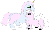 ponies