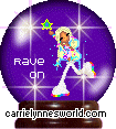 rave on