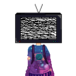 tv head