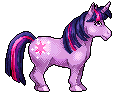 twilight sparkle