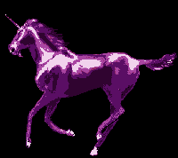 unicorn