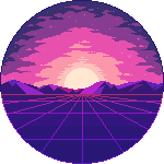 vaporwave