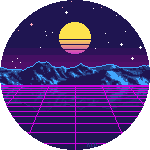 vaporwave