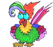parrot