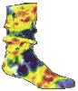sock