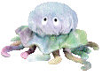 goochy jellyfish