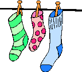 socks