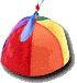 propeller hat
