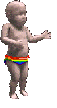 gay baby