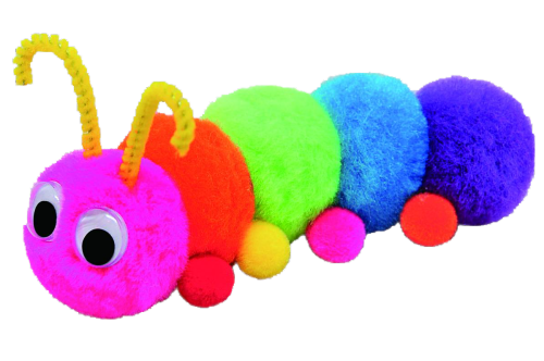 caterpillar