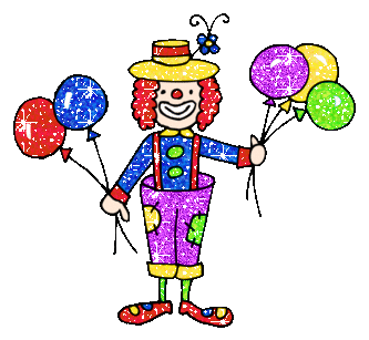 clown