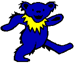 grateful dead