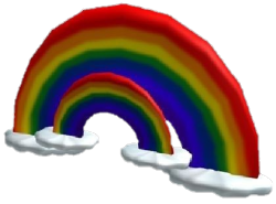 rainbow