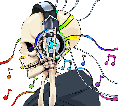 skeleton