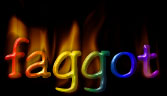 faggot
