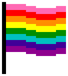pride flag