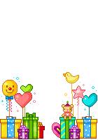 gifts