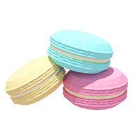 macarons