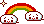 rainbow