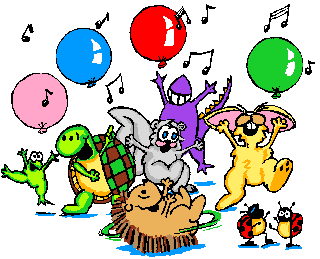 party