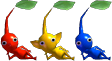 pikmin