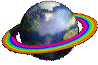 earth rings