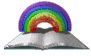 rainbow book